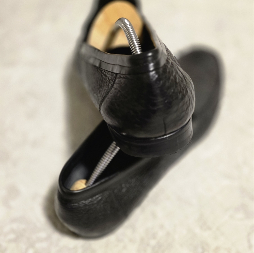 Mezlan Driver's Shoe - Picture 2 of 4